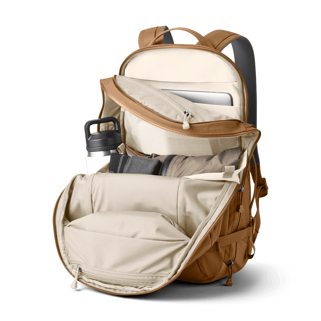 Crossroads® 27L Carry On Backpack