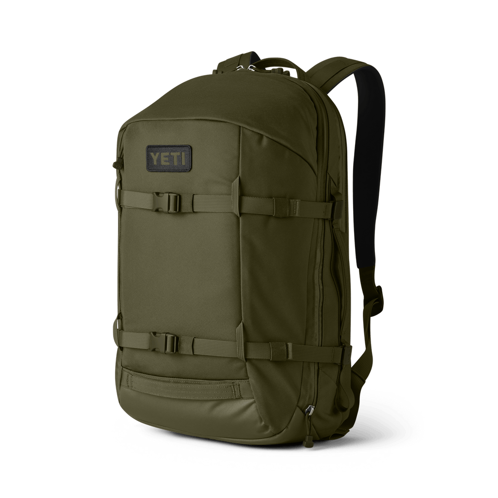 Crossroads® 27L Carry On Backpack