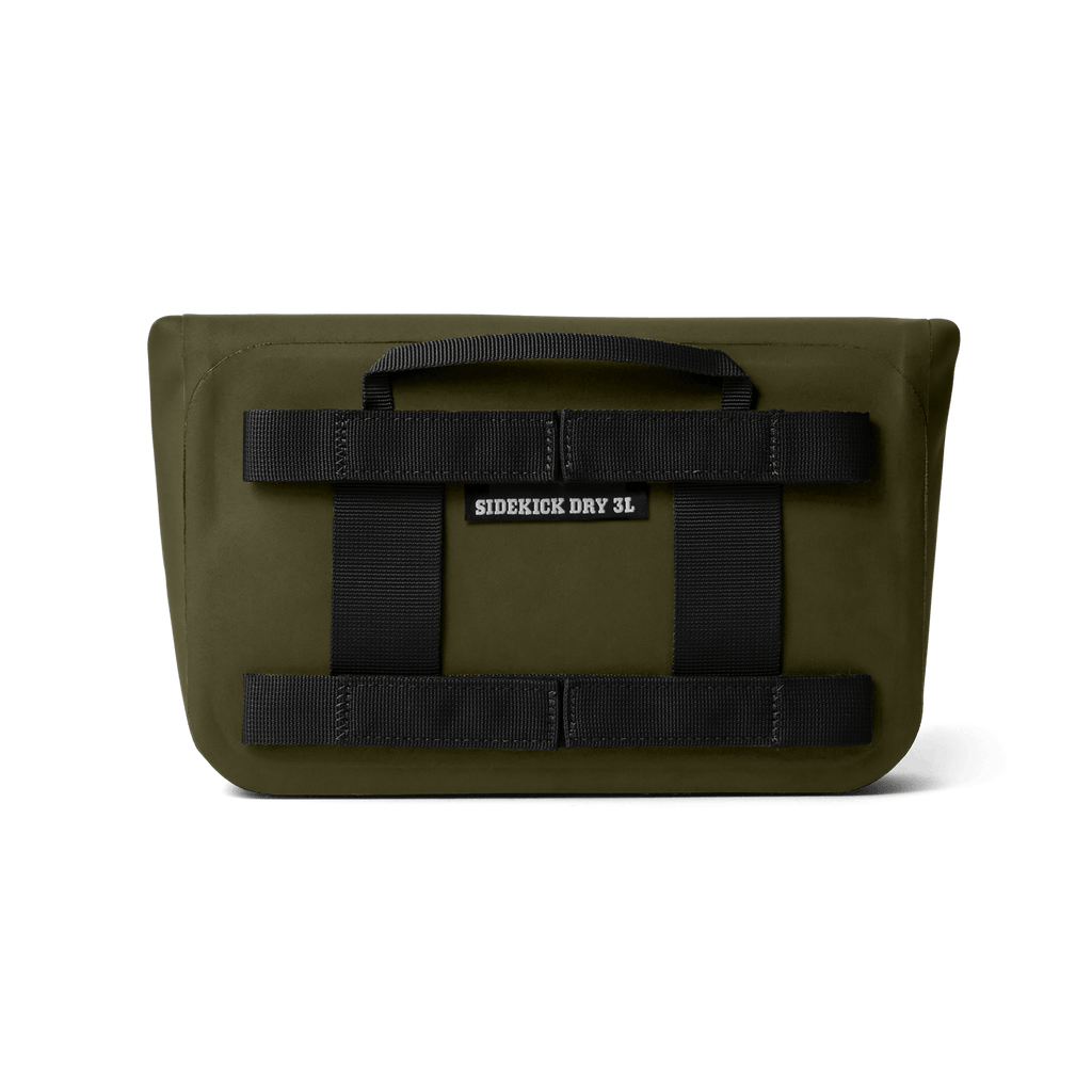 SideKick Dry® 3L Waterproof Gear Case