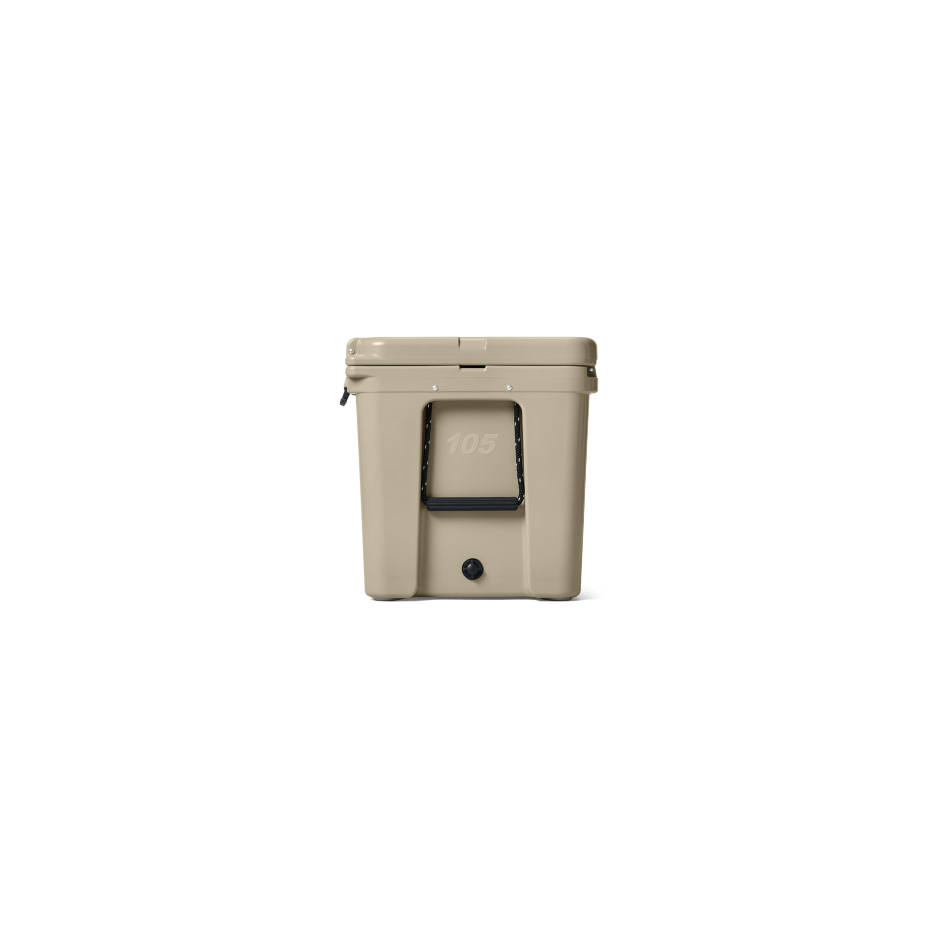 Tundra® 105 Hard Cooler
