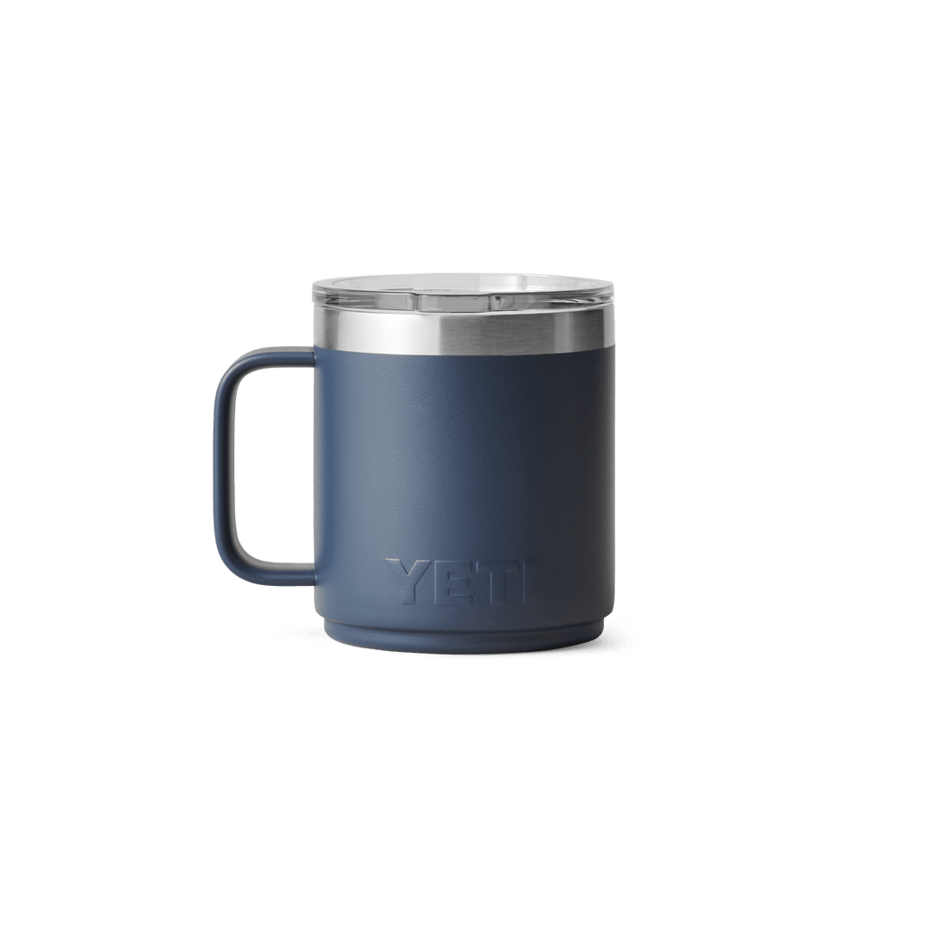 Rambler® 10 oz Stackable Mug